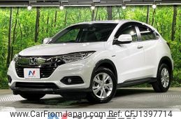 honda vezel 2019 quick_quick_RU3_RU3-1339601