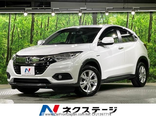honda vezel 2019 quick_quick_RU3_RU3-1339601 image 1