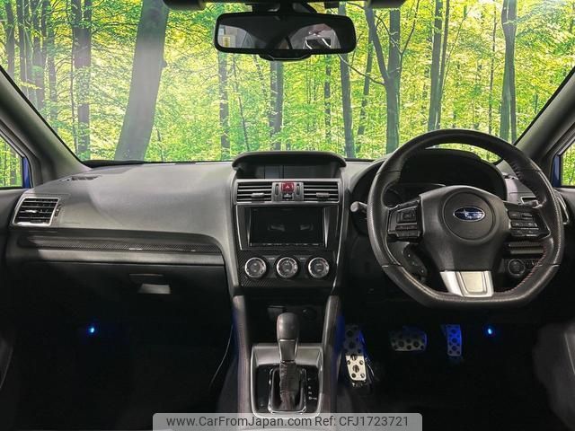 subaru wrx-s4 2016 CFJ1723721 image 2