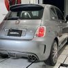 abarth 595 2016 quick_quick_312142_ZFA3120000J667851 image 3