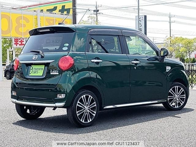 daihatsu cast 2018 -DAIHATSU--Cast DBA-LA250S--LA250S-0141691---DAIHATSU--Cast DBA-LA250S--LA250S-0141691- image 2