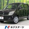 suzuki wagon-r 2016 quick_quick_MH34S_MH34S-534250 image 1
