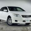 toyota corolla-axio 2011 CFJ1556165 image 1