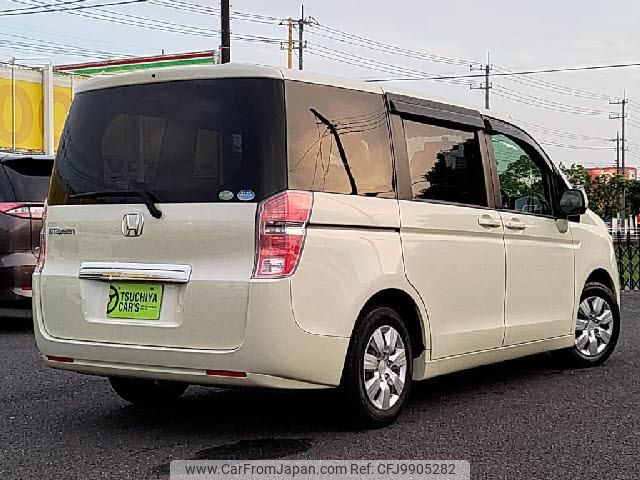 honda stepwagon 2011 quick_quick_DBA-RK1_RK1-1110439 image 2