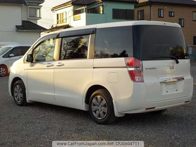 honda stepwagon 2010 -HONDA--Stepwgn DBA-RK1--RK1-1013629---HONDA--Stepwgn DBA-RK1--RK1-1013629- image 2