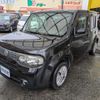 nissan cube 2012 -NISSAN--Cube DBA-Z12--Z12-212585---NISSAN--Cube DBA-Z12--Z12-212585- image 1
