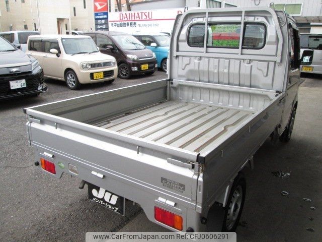 suzuki carry-truck 2009 -SUZUKI 【川越 480ｲ359】--Carry Truck DA63T--623841---SUZUKI 【川越 480ｲ359】--Carry Truck DA63T--623841- image 2