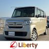 honda n-box 2018 quick_quick_JF3_JF3-1140574 image 1