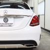 mercedes-benz c-class 2015 CFJ9199763 image 15