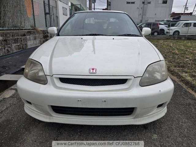 honda civic 2000 quick_quick_GF-EK9_EK9-1203474 image 2