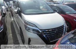 nissan serena 2022 quick_quick_5AA-GFC27_GFC27-245137