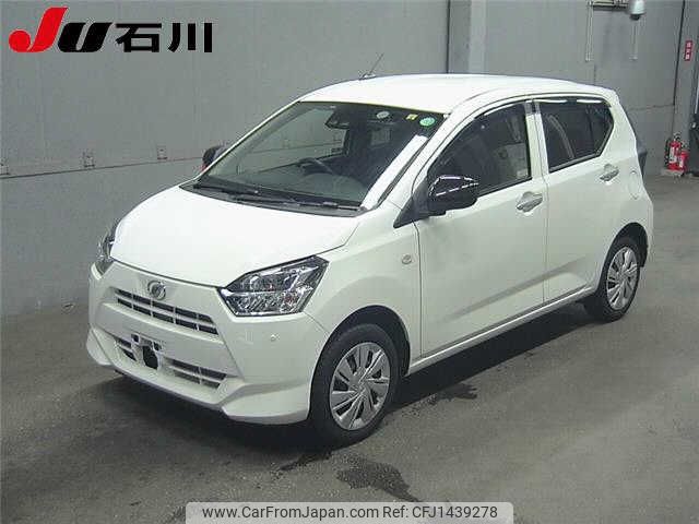 daihatsu mira-e-s 2020 -DAIHATSU--Mira e:s LA360S-0040579---DAIHATSU--Mira e:s LA360S-0040579- image 1