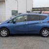 nissan note 2014 -NISSAN--Note DBA-E12--E12-223219---NISSAN--Note DBA-E12--E12-223219- image 9