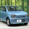 suzuki alto 2017 -SUZUKI--Alto DBA-HA36S--HA36S-336497---SUZUKI--Alto DBA-HA36S--HA36S-336497- image 17