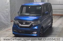 honda n-box 2018 -HONDA 【名変中 】--N BOX JF4-2004305---HONDA 【名変中 】--N BOX JF4-2004305-