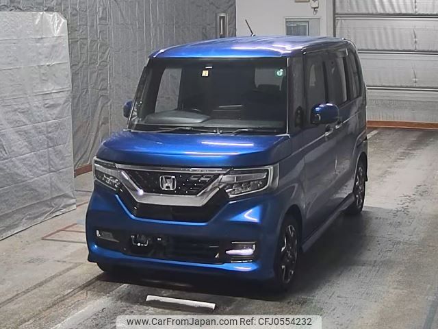 honda n-box 2018 -HONDA 【名変中 】--N BOX JF4-2004305---HONDA 【名変中 】--N BOX JF4-2004305- image 1