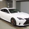 lexus rc 2022 -LEXUS--Lexus RC 6AA-AVC10--AVC10-6007227---LEXUS--Lexus RC 6AA-AVC10--AVC10-6007227- image 5