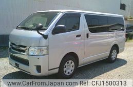 toyota regiusace-van 2018 -TOYOTA--Regius ace Van CBF-TRH200V--TRH200V-0285303---TOYOTA--Regius ace Van CBF-TRH200V--TRH200V-0285303-