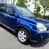 nissan x-trail 2009 quick_quick_DBA-NT31_NT31-102262 image 12