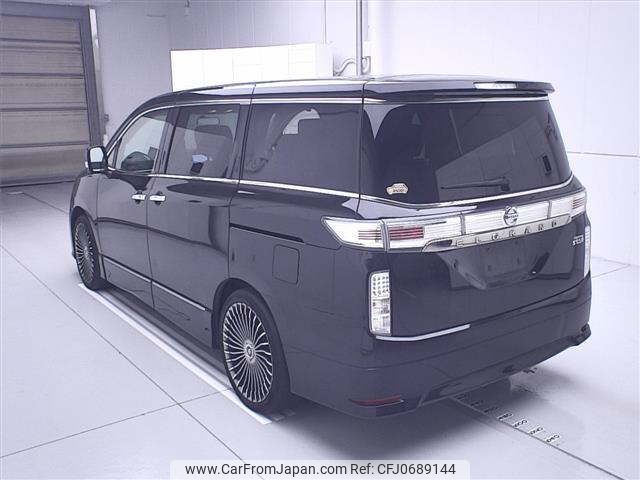 nissan elgrand 2014 -NISSAN--Elgrand TE52-070164---NISSAN--Elgrand TE52-070164- image 2