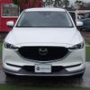 mazda cx-5 2017 -MAZDA--CX-5 LDA-KF2P--KF2P-119935---MAZDA--CX-5 LDA-KF2P--KF2P-119935- image 6