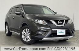 nissan x-trail 2016 -NISSAN--X-Trail DAA-HNT32--HNT32-123864---NISSAN--X-Trail DAA-HNT32--HNT32-123864-