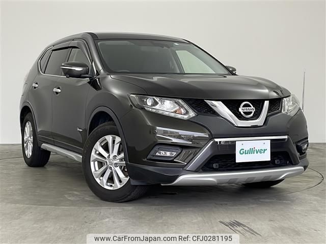 nissan x-trail 2016 -NISSAN--X-Trail DAA-HNT32--HNT32-123864---NISSAN--X-Trail DAA-HNT32--HNT32-123864- image 1