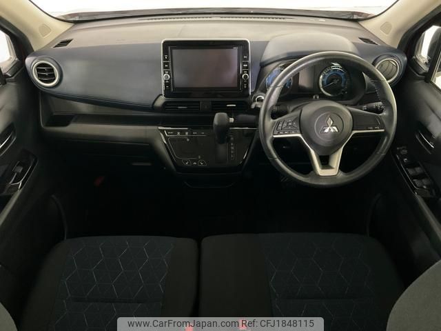 mitsubishi ek-cross 2020 CFJ1848115 image 2