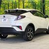 toyota c-hr 2017 quick_quick_ZYX10_ZYX10-2047447 image 17