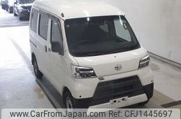 daihatsu hijet-van 2021 -DAIHATSU--Hijet Van S321V-0499466---DAIHATSU--Hijet Van S321V-0499466-