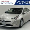 toyota prius 2018 quick_quick_DAA-ZVW50_ZVW50-6118479 image 1