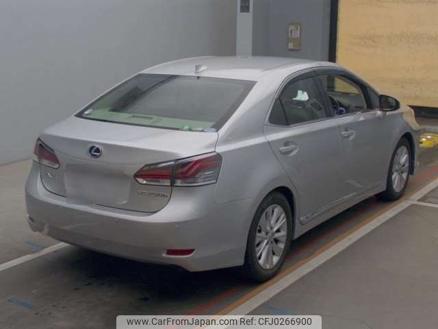 lexus hs 2017 -LEXUS--Lexus HS DAA-ANF10--ANF10-2069097---LEXUS--Lexus HS DAA-ANF10--ANF10-2069097- image 2