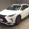 lexus rx 2016 -LEXUS 【熊本 341ﾅ1105】--Lexus RX DBA-AGL25W--AGL25-0001905---LEXUS 【熊本 341ﾅ1105】--Lexus RX DBA-AGL25W--AGL25-0001905- image 1