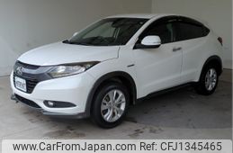 honda vezel 2015 -HONDA--VEZEL DAA-RU3--RU3-1102336---HONDA--VEZEL DAA-RU3--RU3-1102336-