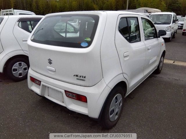 suzuki alto 2019 -SUZUKI--Alto DBA-HA36S--HA36S-527234---SUZUKI--Alto DBA-HA36S--HA36S-527234- image 2