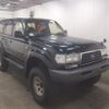 toyota land-cruiser 1995 -TOYOTA--Land Cruiser HDJ81V-0063760---TOYOTA--Land Cruiser HDJ81V-0063760- image 1