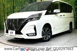 nissan serena 2020 -NISSAN--Serena 5AA-GFC27--GFC27-215930---NISSAN--Serena 5AA-GFC27--GFC27-215930-