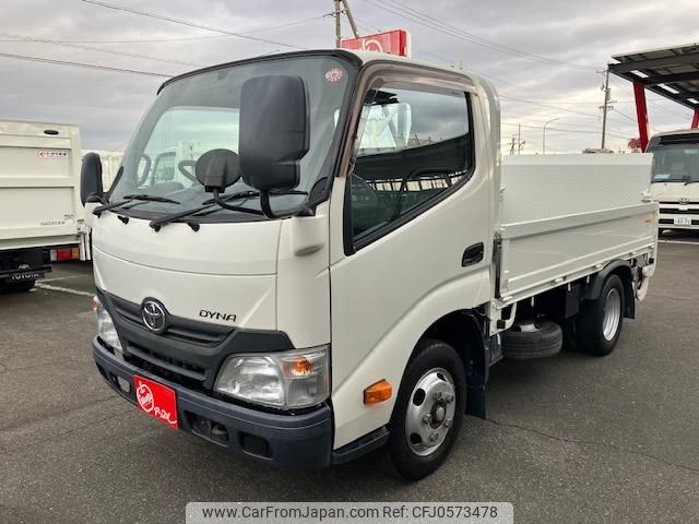 toyota dyna-truck 2016 GOO_NET_EXCHANGE_2507066A30241218W002 image 2