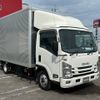 isuzu elf-truck 2019 -ISUZU--Elf TRG-NPR85AN--NPR85-7087562---ISUZU--Elf TRG-NPR85AN--NPR85-7087562- image 2