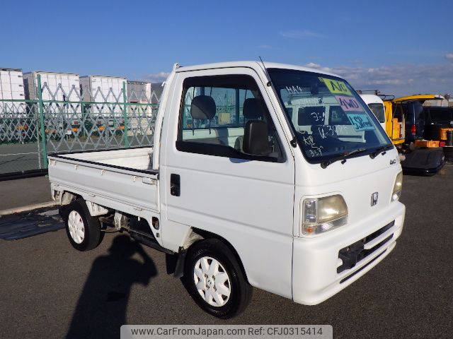 honda acty-truck 1998 NO5190 image 2