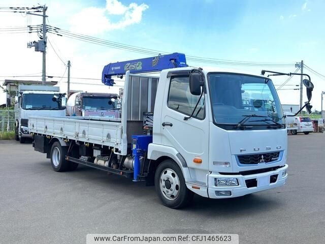 mitsubishi-fuso fighter 2018 -MITSUBISHI--Fuso Fighter 2KG-FK71F--FK71F-***042---MITSUBISHI--Fuso Fighter 2KG-FK71F--FK71F-***042- image 2