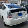 toyota prius 2009 CFJ1521574 image 9