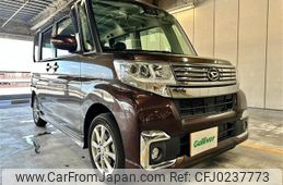 daihatsu tanto 2018 -DAIHATSU--Tanto DBA-LA600S--LA600S-0593041---DAIHATSU--Tanto DBA-LA600S--LA600S-0593041-