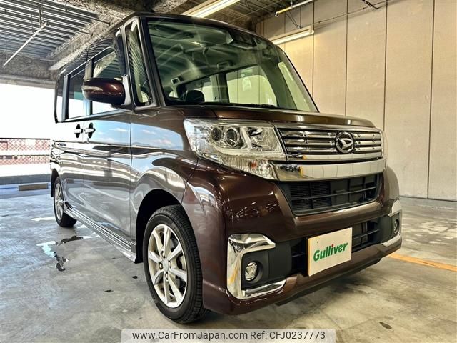 daihatsu tanto 2018 -DAIHATSU--Tanto DBA-LA600S--LA600S-0593041---DAIHATSU--Tanto DBA-LA600S--LA600S-0593041- image 1