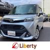 toyota tank 2017 CFJ1691418 image 1