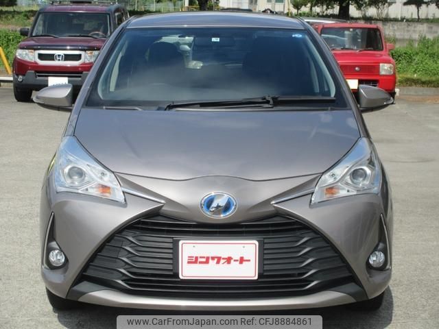 toyota vitz 2017 quick_quick_NHP130_NHP130-2007367 image 2