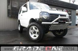 suzuki jimny 2015 CFJ1519754