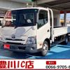 toyota toyoace 2019 GOO_NET_EXCHANGE_0207831A30250628W001 image 1