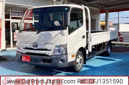 toyota toyoace 2019 GOO_NET_EXCHANGE_0207831A30250628W001