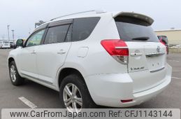 toyota vanguard 2010 NIKYO_CC19092